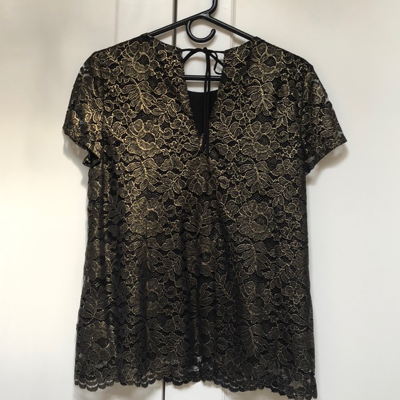 BANANA REPUBLIC. Never worn w/ tag. SMALL. - Picture 4 of 4